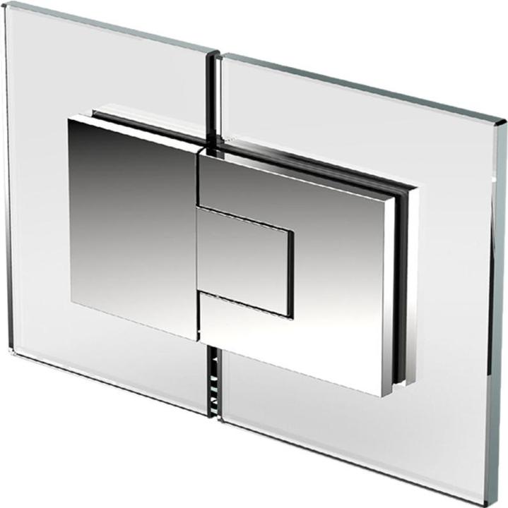 Pauli+Sohn Pendeltürband G-G 180° Pontere+ Niro