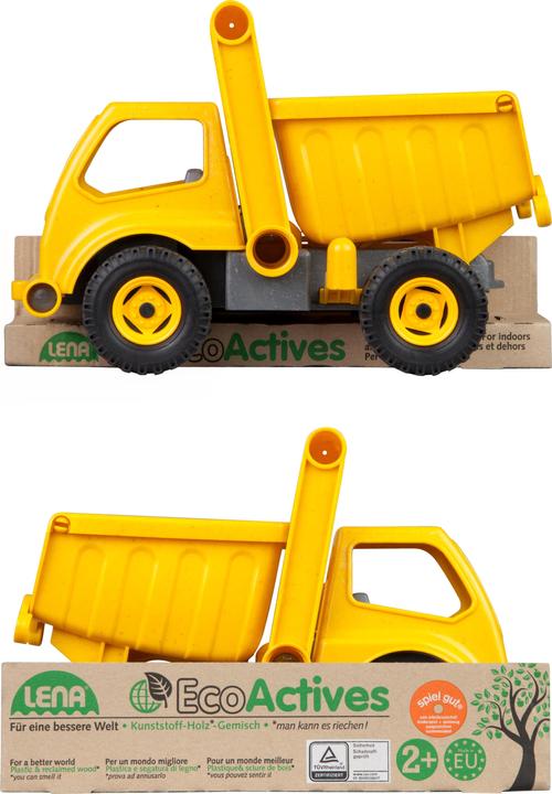 Productafbeelding Lena Eco Actives kipper