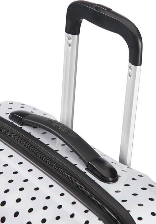 Actual product image American Tourister Disney Legends (52 l, M (50 - 90l))