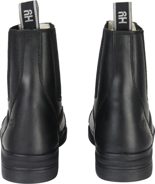 Produktbild Hy Land Jodhpurreitstiefeletten Gewachstes Leder (38)