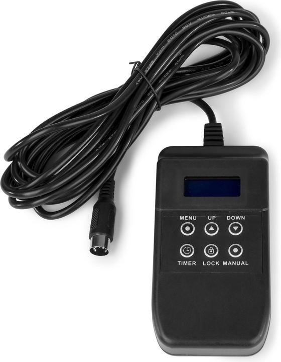 Produktbild BeamZ Schneemaschine Rage 1800SNOW