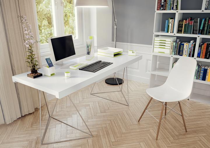 Produktbild Leitz WOW Stifteschale Duo Colour