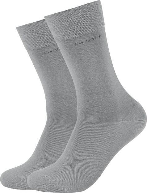Produktbild Camano Ca-Soft Socken (4er Pack, 43 - 46)