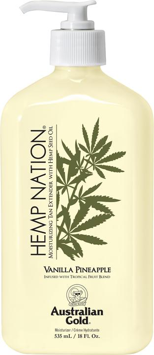 Produktbild Australian Gold Hemp Nation (Körperlotion, 535 ml)