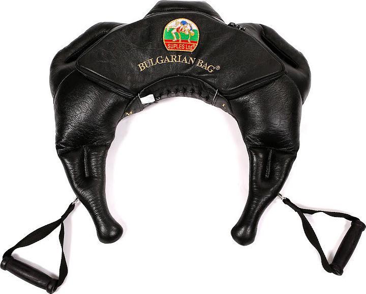 Produktbild Suples Bulgarian Bag (1 x 12 kg)