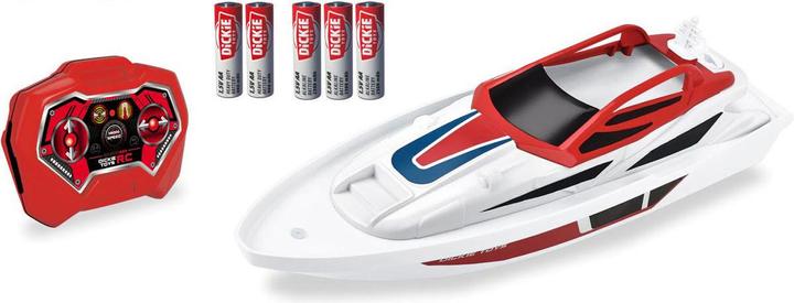 Image du produit Dickie Sea Cruiser
