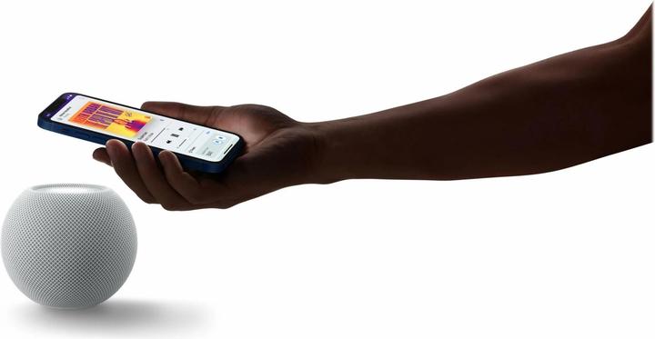 Productafbeelding Apple HomePod mini (Apple Thuis)
