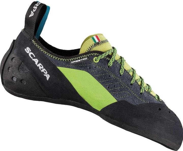 Scarpa Maestro Kletterschuhe