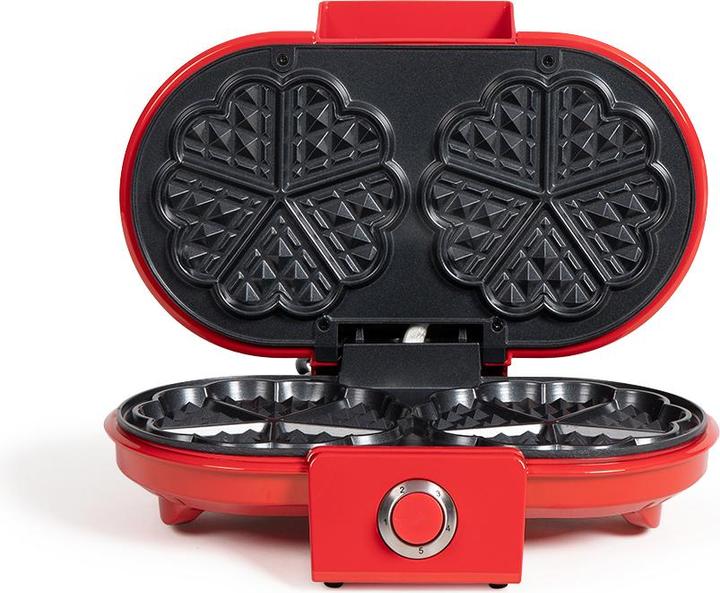 Produktbild Livoo Waffelautomat