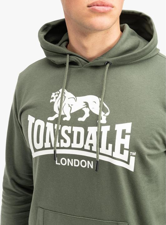 Produktbild Lonsdale Hoodie Fremington Kapuzensweatshirt (M)