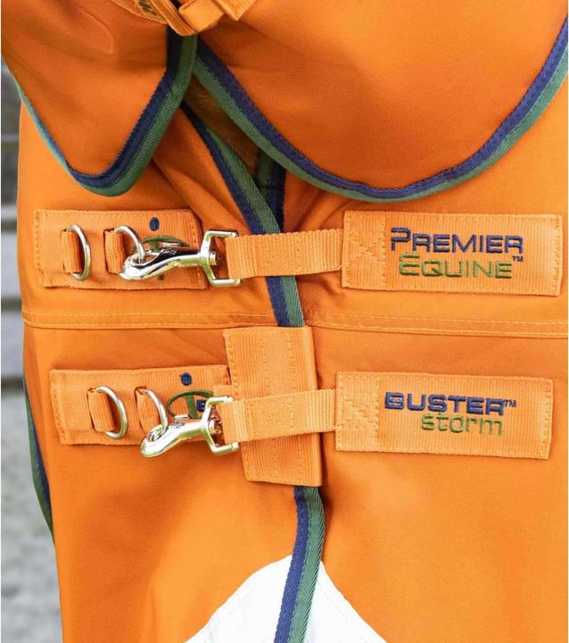 Produktbild Premier Equine Buster Combo 400g (213 cm)