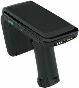 Produktbild Zebra RFD40, Standard, Standard (2D-Barcodes)