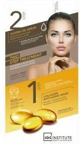 Produktbild Majestic Idc Institut Idc Mascarilla Colageno Antiedad 3d