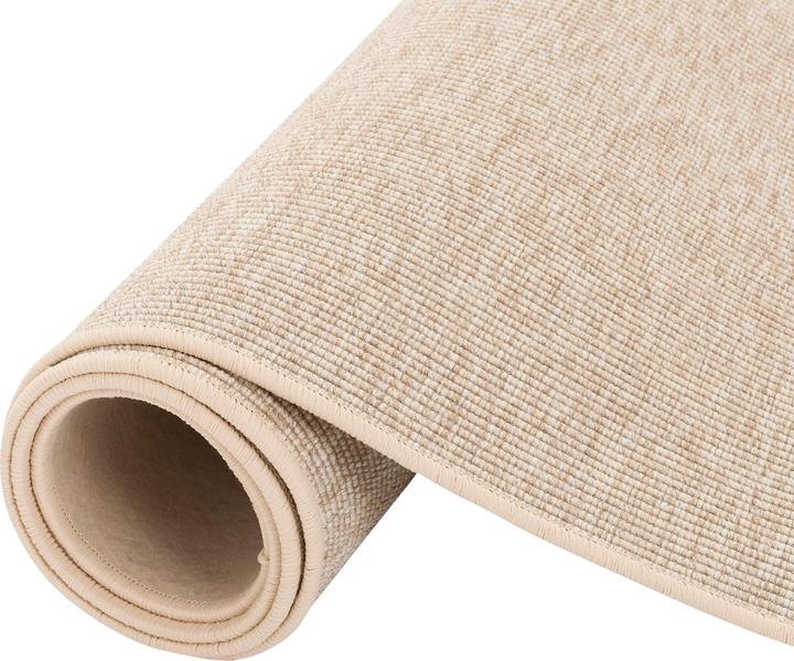 Actual product image Snapstyle Nature Sisal Look Carpet Taff Runner (100 x 400 cm)