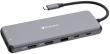 Produktbild Verbatim Pro Multiport Hub CMH-13 (USB-C, 13 Ports)