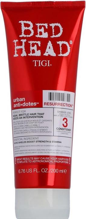 Immagine prodotto Tigi Bed Head Resurrection Urban Anti Dotes (200 ml)