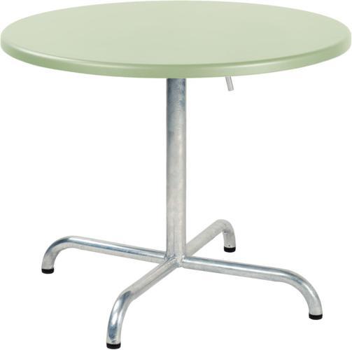 Produktbild Schaffner Salontisch Davos ø 75 cm (75 x 75 cm)