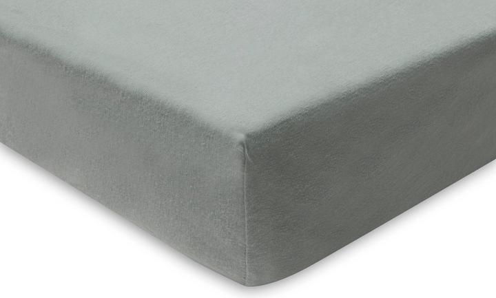 Immagine prodotto Jollein Lenzuolo a pieghe 70x140 cm (70 x 140 cm)