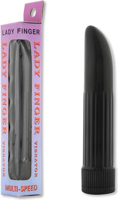 Produktbild Seven Creations Lady Finger