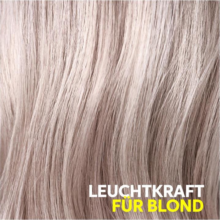 Produktbild Wella Invigo Blonde Recharge (300 ml, Silbershampoo)