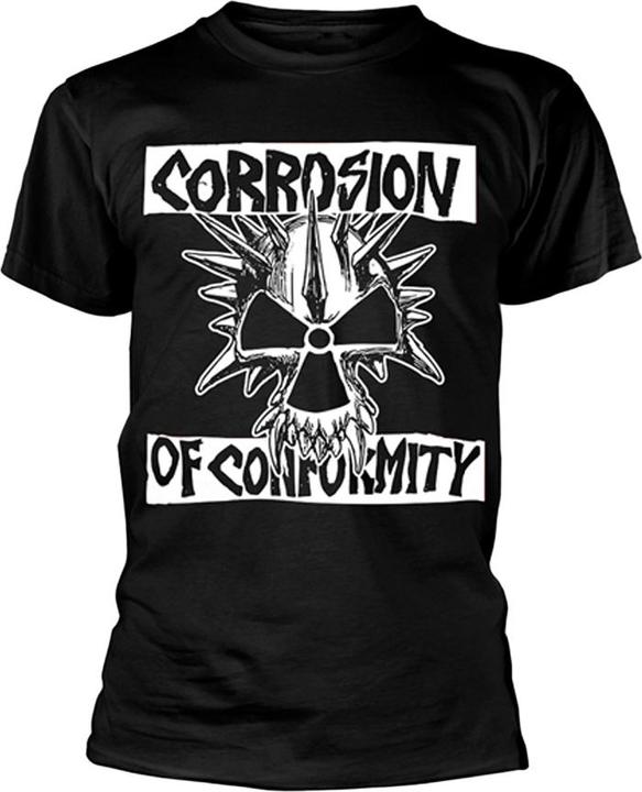 Produktbild Corrosion Of Conformity TShirt (XXL)