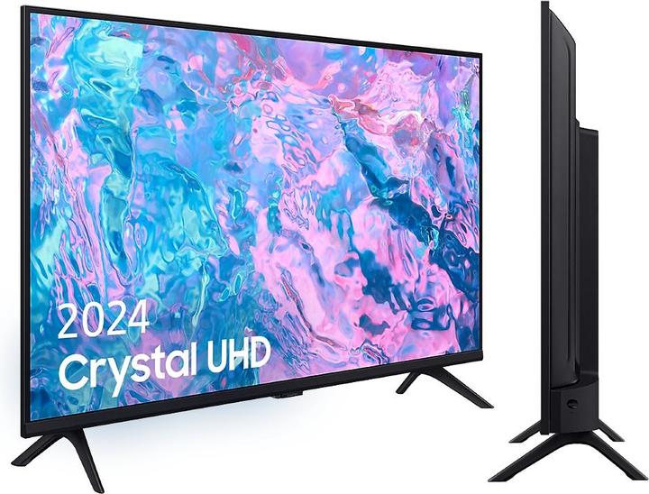 Actual product image Samsung CU6905 (43", CU7170, LED, 4K)