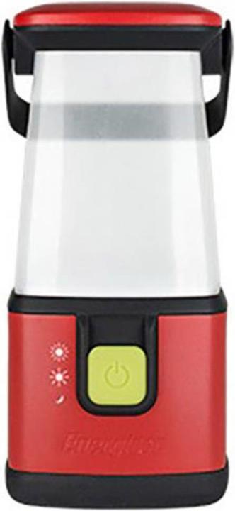 Actual product image Energizer CampinLantern