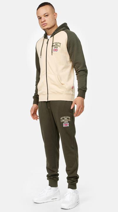 Image du produit Lonsdale Stretton (M)