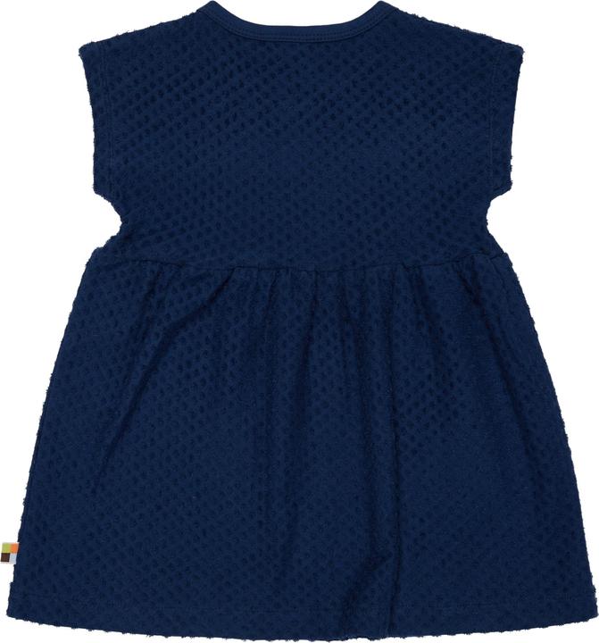 Image du produit loud + proud Robe en éponge à pois (92)