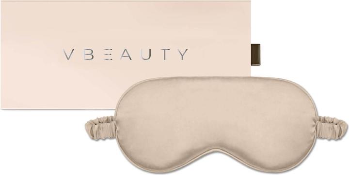 Image du produit VBEAUTY Masque de sommeil en soie (Masque de sommeil)