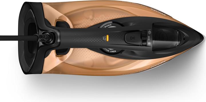 Immagine prodotto Philips DST7040/81 (2400 W, 250 g/min)