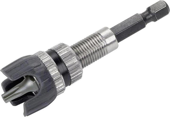 Actual product image wolfcraft Magnetic Bit Holder (T TR 25)