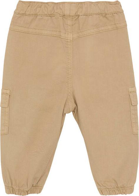 Produktbild Minymo Hose Twill (62)