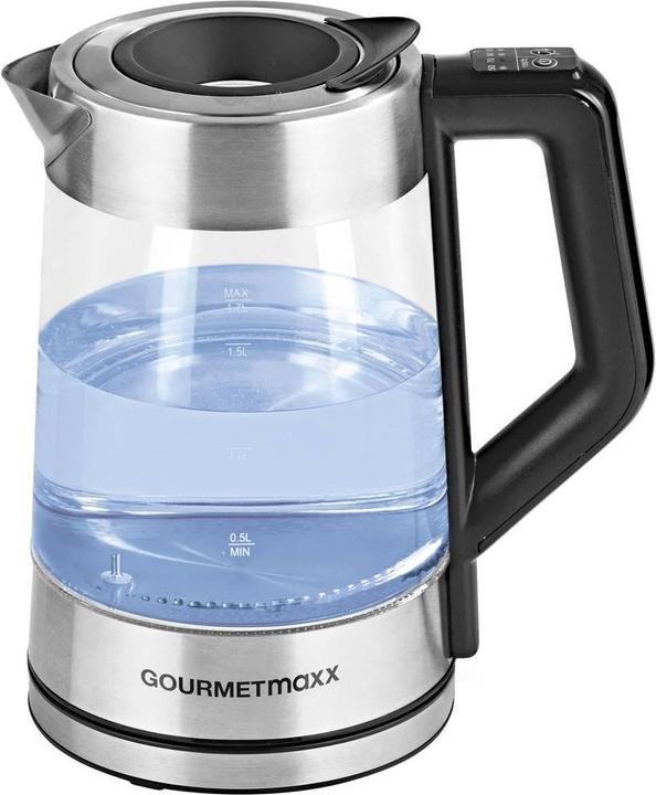 Immagine prodotto Gourmetmaxx Intelligente (1.70 l)