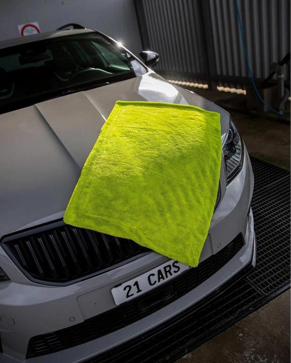 Immagine prodotto 21cars XL Twisted Towel Auto