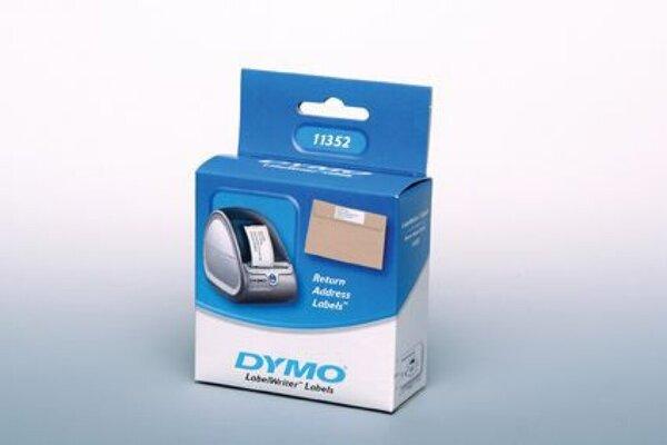 Produktbild Dymo Etikettenrolle Thermo Direct