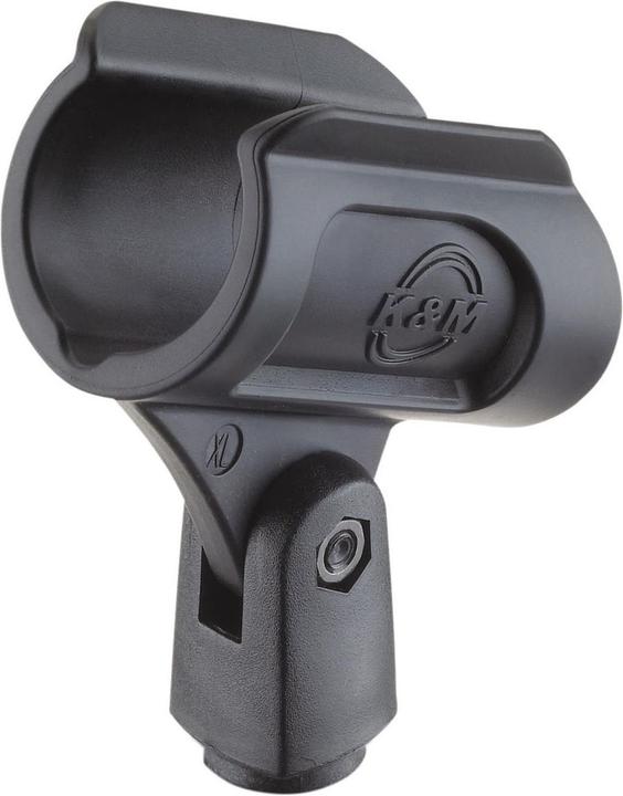 Produktbild K&M 85070 Mikrofonklammer