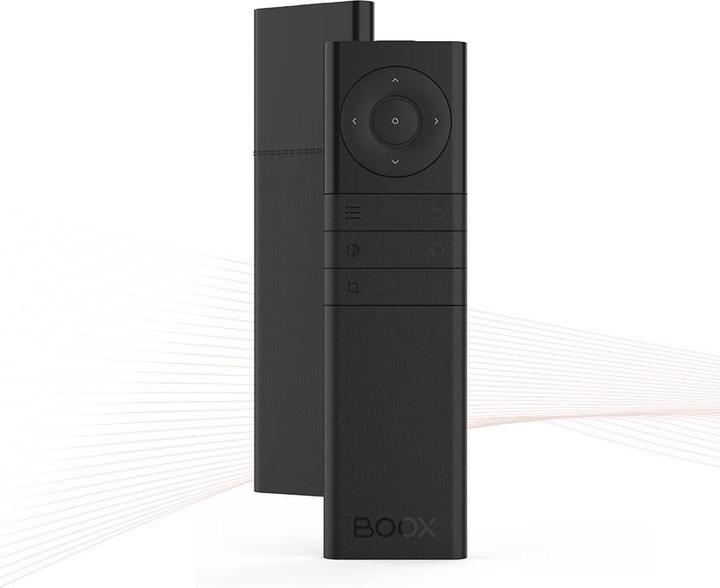 Actual product image Onyx Remote Control for all Boox models (Device-specific remote control, Bluetooth)
