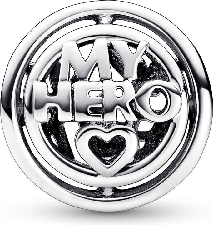 Actual product image Pandora Moments (Silver 925)