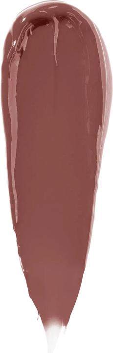 Actual product image Bobbi Brown Luxe Lip Color After.Tea (Rose)