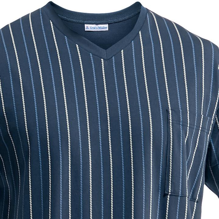 Immagine prodotto Erwin Müller Camicia da notte da uomo (52)