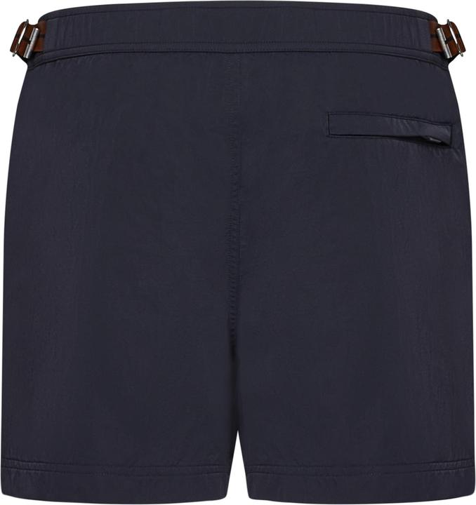 Produktbild Ermenegildo Zegna Zegna Sea Clothing Blue (S)