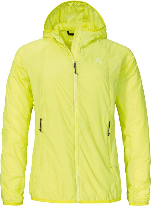 Schöffel Jacket Style Wutach WMS