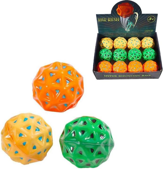 Immagine prodotto Kögler 1 pallina di Giove, colori assortiti, 7 cm