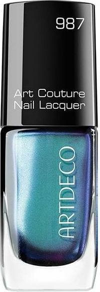 Image du produit Artdeco Vernis à ongles (684 Rouge Lucious, Vernis couleur)