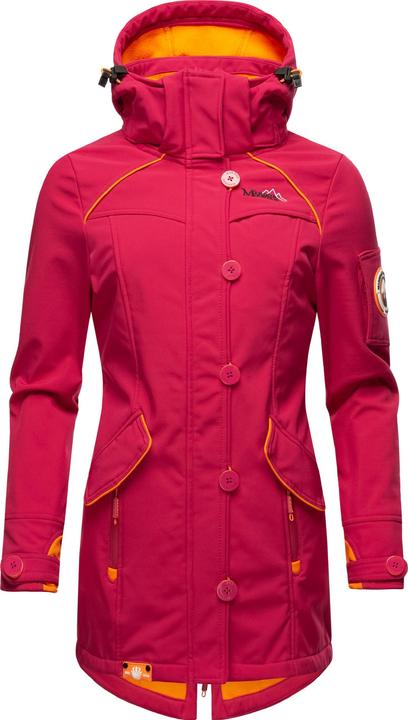 Actual product image Marikoo Soulinaa (XS)