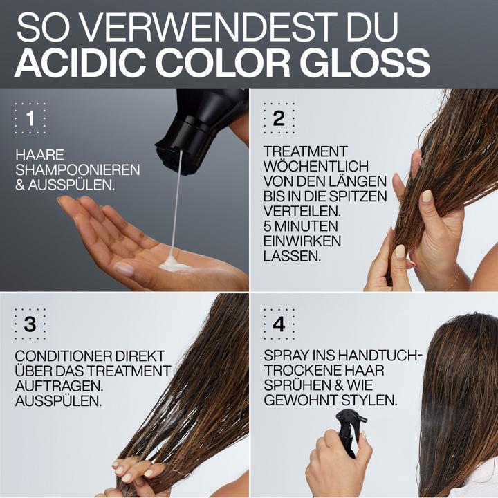 Produktbild Redken Acidic Color Gloss (237 ml)