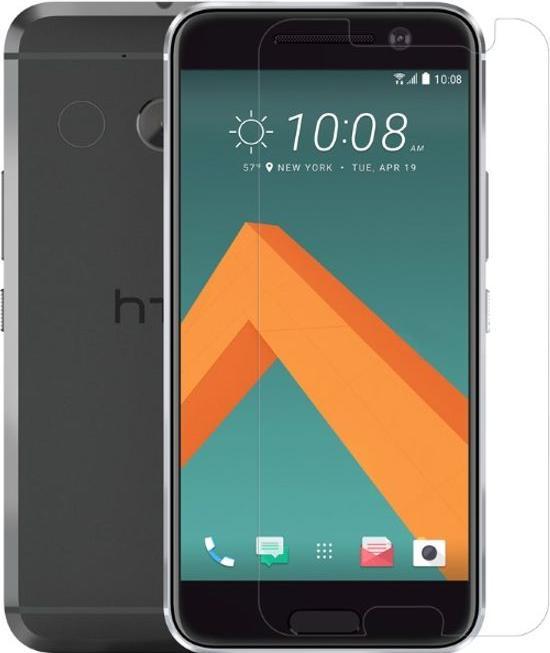 Actual product image Nillkin Matte Series (1 Piece, HTC 10 Lifestyle, HTC 10)