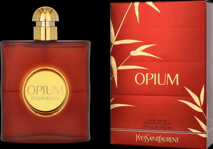 Immagine prodotto Yves Saint Laurent Opium (Eau de toilette, 90 ml)