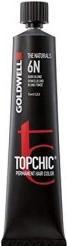 Actual product image Goldwell Topchic (5VA - fascinating violet ash)
